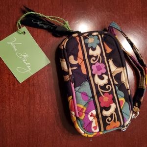 Vera Bradley Wallet NWT